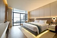 Yangxin Xiandao Lake Days Hotel by Wyndham