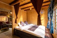 PaoDzung Ta Van Homestay Sapa