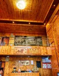 Ergun Shiwei Xin Wangjiang Hotel - Vuoristonäköala