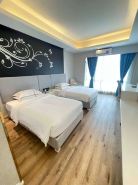 XIN HUA JING INTERNATIONAL HOTEL(california)