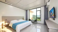Sanqingshan Laike Homestay