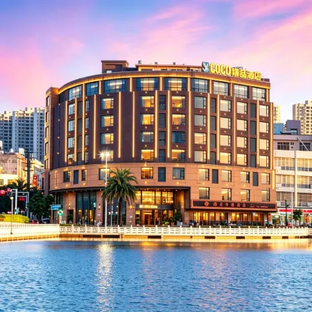 COCO Boutique Hotel