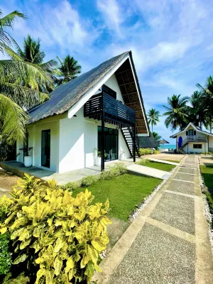 Surya Beach Resort Palawan