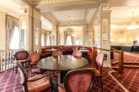 Bournemouth Carlton Hotel By Sunday - Wifi