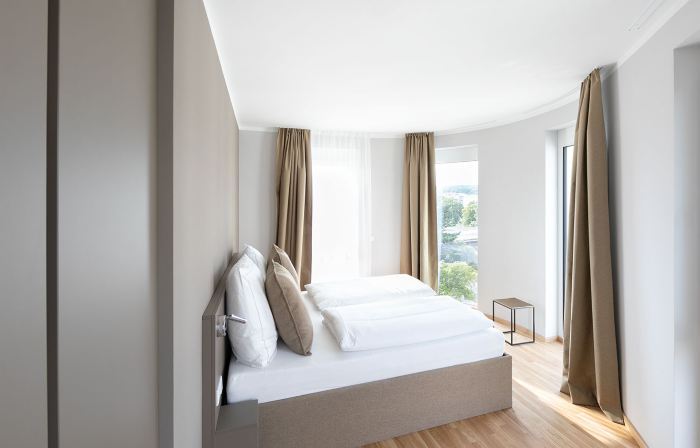 Brera Serviced Apartments Ulm