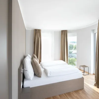 Brera Serviced Apartments Ulm Hotels near Ulm Central Station
