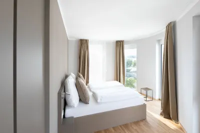 Brera Serviced Apartments Ulm Hotels near Ulm City Hall