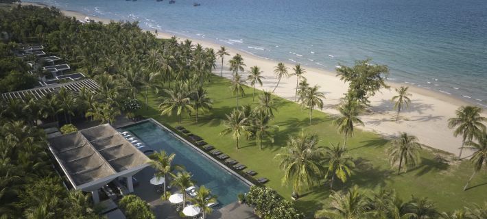 JW Marriott Cam Ranh Bay Resort & Spa Hotels in Cam Lam