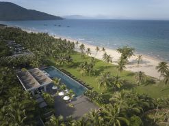 JW Marriott Cam Ranh Bay Resort & Spa