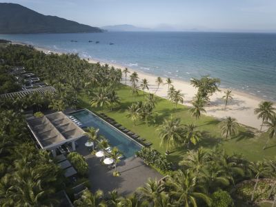 JW Marriott Cam Ranh Bay Resort & Spa