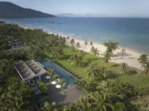 JW Marriott Cam Ranh Bay Resort & Spa