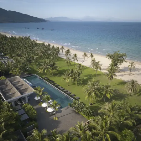 JW Marriott Cam Ranh Bay Resort & Spa