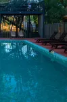 DunHuang County Hotel - Pools