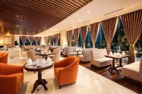 Sai Gon Ha Long Hotel - Wifi