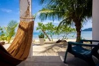 Coral Reef Holidays