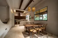 Huangguoshu Leyan Fanshe · View Wabi-Sabi Boutique Hotel