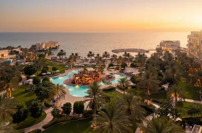 Sofitel Bahrain Zallaq Thalassa Sea & Spa Hotels in 