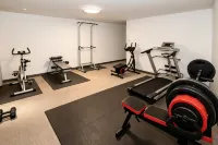 Lugu Lake South Island Villa Resort Hotel - Gym