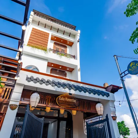 Kaka Homestay & Apartment
