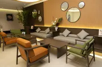Shiguang Lanting Hotel