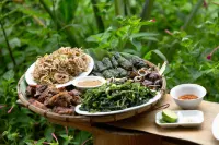 Thai House Heritage Pu Luong - internet