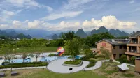 Hilton Garden Inn Guilin Yangshuo - 5 ดาว