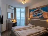 Barbara Piran Beach Hotel Hotels in Piran