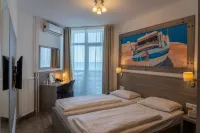 Barbara Piran Beach Hotel