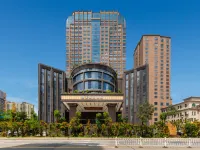 Yihao International Hotel Hotels near Changping Train Station