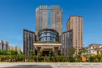 Yihao International Hotel Hotels near Changping