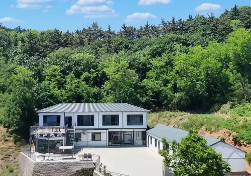 Yuanzi Island Yishan Guanlan Homestay