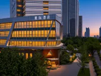 Lanjee Hotel (Zhengzhou East High-speed Railway Station · Zhengdong MixC Store) - Design Hotels
