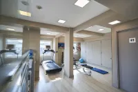 Carles Hotel - Træningscentre