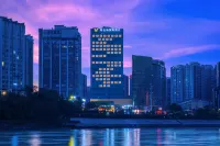 Vienna International Hotel (Zhangjiajie Tianmenshan Branch) - Hot Springs