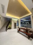 Shangjuyuan Hotel (Shangli Ancient Town) - New
