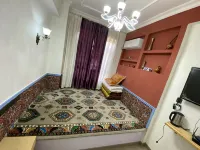 Chengpan Homestay (Dabazha) - 2 estrellas