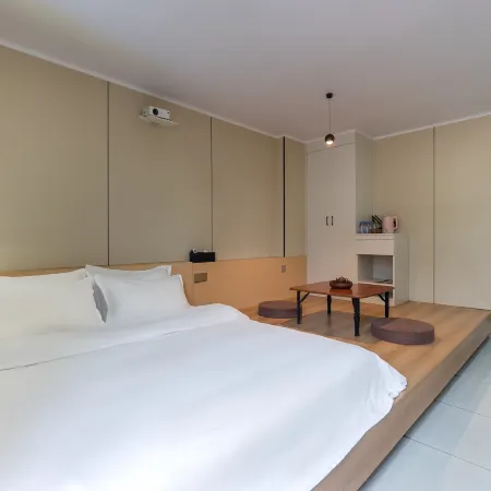 Xiao Chen’s Home Guesthouse (Ningde Auto North Station · Nanmen Dou Store)