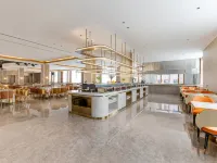 peninsula holiday inn Hotels in Mohe