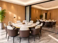 Hongchijian · Zhenshanqi SERENITY SMART Zhijing Garden Design Hotel (Chongqing Wuxi)