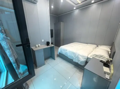 Yining Kaiqun Homestay (Liuxing Street)