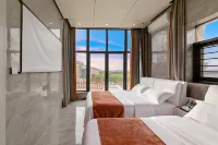 Encounter Xiehou Mountain and Sea Sunset Seaview Private Villa