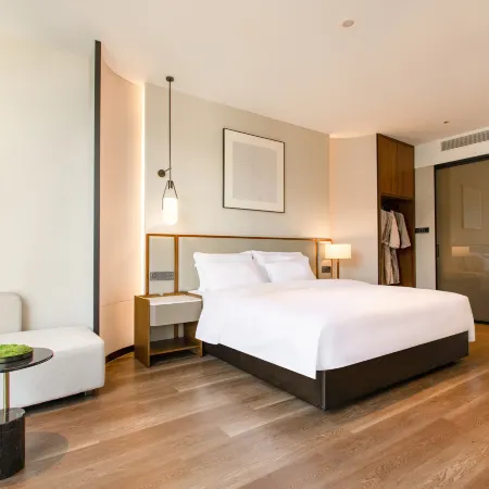 Pingli Nostone Grand Hotel Отели в г. Пинли