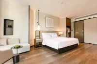 Pingli Nostone Grand Hotel