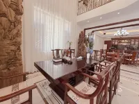 Dongshan Qinyuan Homestay (Maluan Bay)