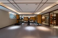 Jianguo · HIDDEN (Yangzhou Slender West Lake Dongguan Street) - Gym