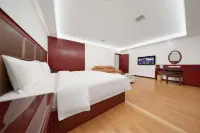 Qingbei University Hotel