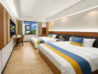 Shiguangli Light Hotel‌