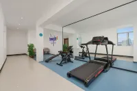 Urban Convenient Hotel (Guangdong University of Petrochemical Technology Branch) - 2-Star