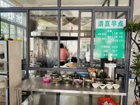 CHENAILUO  B&B - Bữa sáng