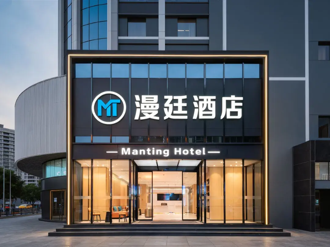 City Hotel - 孝感市